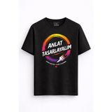 Rabona Fashion Kişiye Özel Tasarım Sevgiliye Hediye Hoodie Sweatshirt Tişört (İsimli & Hikayeli Tasarım)