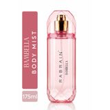 RABRAIN Bambella Body Mist, Kadın Vücut Spreyi 175ml