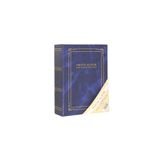 Rabsev 10x15cm 100 Fotoğraf Kapasiteli Ciltbezli Lüks Fotoğraf Albümü RS-9106
