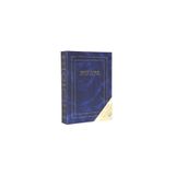 Rabsev 13x18cm 200 Fotoğraf Kapasiteli Ciltbezli Lüks Fotoğraf Albümü RS-9207