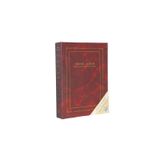 Rabsev 13x18cm 200 Fotoğraf Kapasiteli Ciltbezli Lüks Fotoğraf Albümü