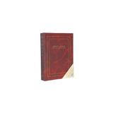 Rabsev 15x21cm 100 Fotoğraf Kapasiteli Ciltbezli Lüks Fotoğraf Albümü RS-689106