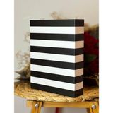 Rabsev Fotoğraf Albümü 10X15CM 200 Lük Renkli Love Desenli Anı Albümü - Standart