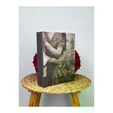 Rabsev MakeAStoryHappen-46200S Fotoğraf Albümü 10X15Cm 200 Fotoğraf Kapasiteli Renkli Sevgi Desenli Anı Albümü