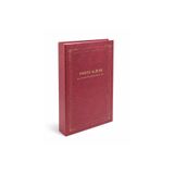 Rabsev RS094 Fotoğraf Albümü 10x15cm 300 Fotoğraf Kapasiteli Nostajik Albüm