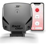 Race Chip Honda Accord (X) 1.5 Vtec Turbo 190 Ps, 260 Nm Cvt İçin Rs App Chiptuning Seti ile +37 Ps, +60 Nm Tork Artışı
