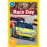 Race Day (National Geographic Kids Readers, Pre-Reader)