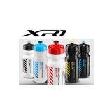Raceone XR1 Matara 600ml Suluk Bisiklet Matarası MAVİ