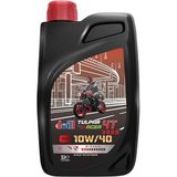 Racer 10W-40 4t - 4 Zamanlı 1 Litre Yarı Sentetik Motosiklet Yağı (Üretim Yılı: 2026)