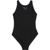Racerback Kadın Mayo - Black