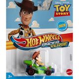 RacerVerse Woody Oyuncak Araba Hot Wheels