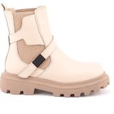 Rachel 38801 Kadın Bot - Krem