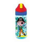 Rachel Ellen Design Pipetli Suluk / Pirate