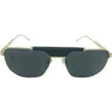 Rachel MOD.8292 C.03 Sarı Siyah Unisex Güneş Gözlüğü