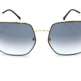 Rachel Paris 8212 C4 59 Unisex Güneş Gözlüğü