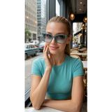 Rachel Paris 8362 C29 55 Kadın Güneş Gözlüğü