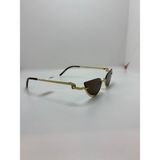Rachel Paris 8660 03 54-21 Unisex Güneş Gözlüğü - Sarı