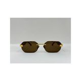 Rachel Paris S7001 02 58-19 Unisex Güneş Gözlüğü
