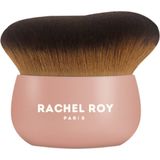 Rachel Roy Kabuki Pembe Bronzlaştırıcı ve Fondöten Fırçası