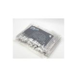 Rachel sakşın (tükürük emici) 100 lü 5 paket