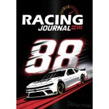 Racing Journal: Documenting race events, predict the race results, personal thoughts on a race, A Race Logkeeper for Series Motorsport Fans to Record Favorite Events, Track Drivers, and Save Memories.