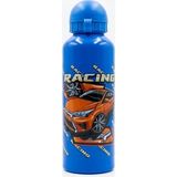 Racing Pipetli Metal Matara Suluk