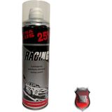 Racing Sprey Boya 500 ml Oto Ev Bahçe Dekoratif Boyama Metal Ahşap Cam - 2 Tabakalı Vernik