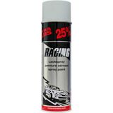 Racing Sprey Boya 500 ml Oto Ev Bahçe Dekoratif Boyama Metal Ahşap Cam - Astar
