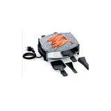 Raclette Mini Oval Eva