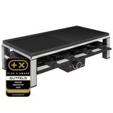 Raclette Raclette Grill 4020-2000 W 8 Kişilik Masa Izgarası