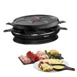 Raclette Store'ınn 2'Si Bir Arada