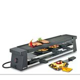 Raclette4 Compact - Siyah Yay 3039007001 Raclette4 Compact