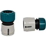 Raco 55204 Hortum Bağlantı Adaptörü 3/4" - Renkli