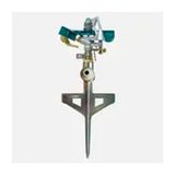 Raco 55704 Ayarlı Pat Pat Metal Bahçe Sulama Fıskiyesi