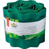 Raco Expert 53683 Plastik Kenar Çiti - Bahçe, Çim ve Çiçek Ayracı - Genel - Çok Renkli