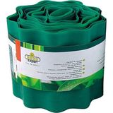 Raco Expert 53683 Plastik Kenar Çiti - Bahçe, Çim ve Çiçek Ayracı - Standart
