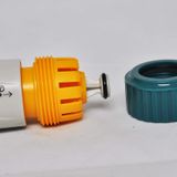 Raco Expert 55206 Hortum Bağlantı Adaptörü Stoplu 3/4"