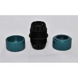 Raco Expert 55212 Hortum Ekleme Tamir Adaptörü 3/4"