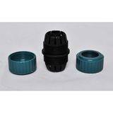 Raco Expert 55212 Hortum Ekleme Ve Tamir Adaptörü 3/4"