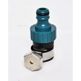 Raco Expert 55223 Musluk Bağlantısı Kelepçesi