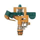 Raco Expert 55701 Ayarlı Pat Pat Metal Bahçe Sulama Fıskiyesi - Standart