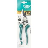 Raco Expert Ergonomik Budama Makası 200 mm 225 gr - Hassas Bahçe Budama Makası