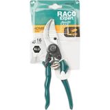 Raco Expert Profesyonel Budama Makası 20.5 cm - Yüksek Karbonlu Çelik Makas