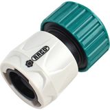 Raco Expert Raco 55204 Hortum Bağlantı Adaptörü 3/4" Musluk Bağlantısı 1/2" Dayanıklı Plastik Malzeme
