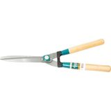 Raco Profesyonel Çim ve Çit Budama Makası 510 mm 1100 gr - Bahçe Bakım El Aleti - 001-Renkli