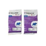 Racumın Buğday Taneli Fare Zehiri 250 Gr (2 Adet)