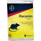 Racumin Pasta Fare Ilacı Fare Ilacı Fare Yemi Sıçan Ilacı 100 Gram