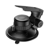 Radar Dedektör Montajı - Araba Montaj Braketi Ön Cam ve Gösterge Paneli için Vantuz Tutacağı - Pasaportu, Beltronics Vector, Rocky Mountain, Phantom-T ile Uyumlu