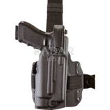 Radar Walther Sıg 226 Sıyah Tabanca Kılıf