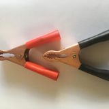 Rade Akü Maşası Küçük Boy 2 Adet